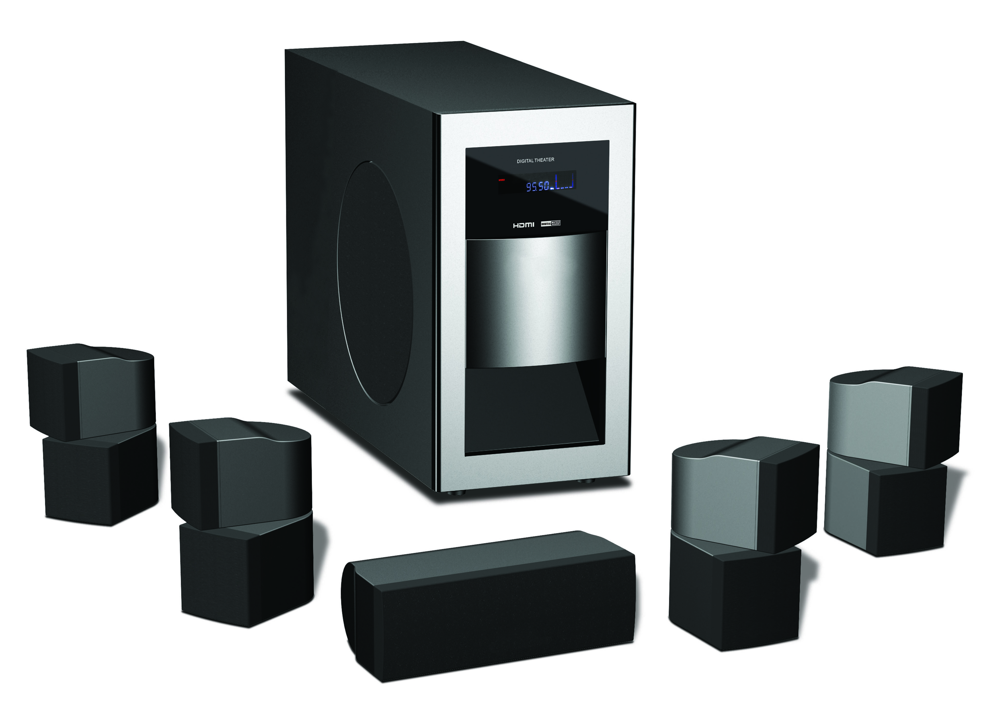 5.1 System